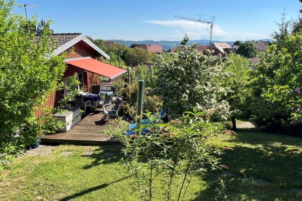 Fernblick