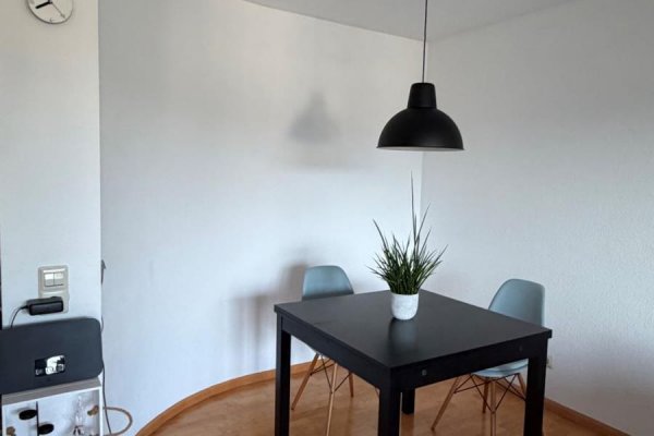 Essplatz