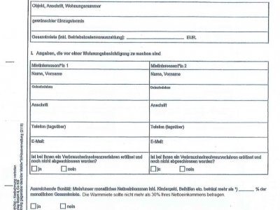 Zentral gelegene 3-Zi-Whg Waldshut, fussläufig Bhf / Kaiserstraße Einkauf, hochwertige EBK, bodenebene Dusche, Badeinbauten, Balkon, eig. Hz, 3fach-Vergl., Parkett, sof., Einzelgarage