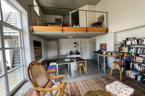 Büro